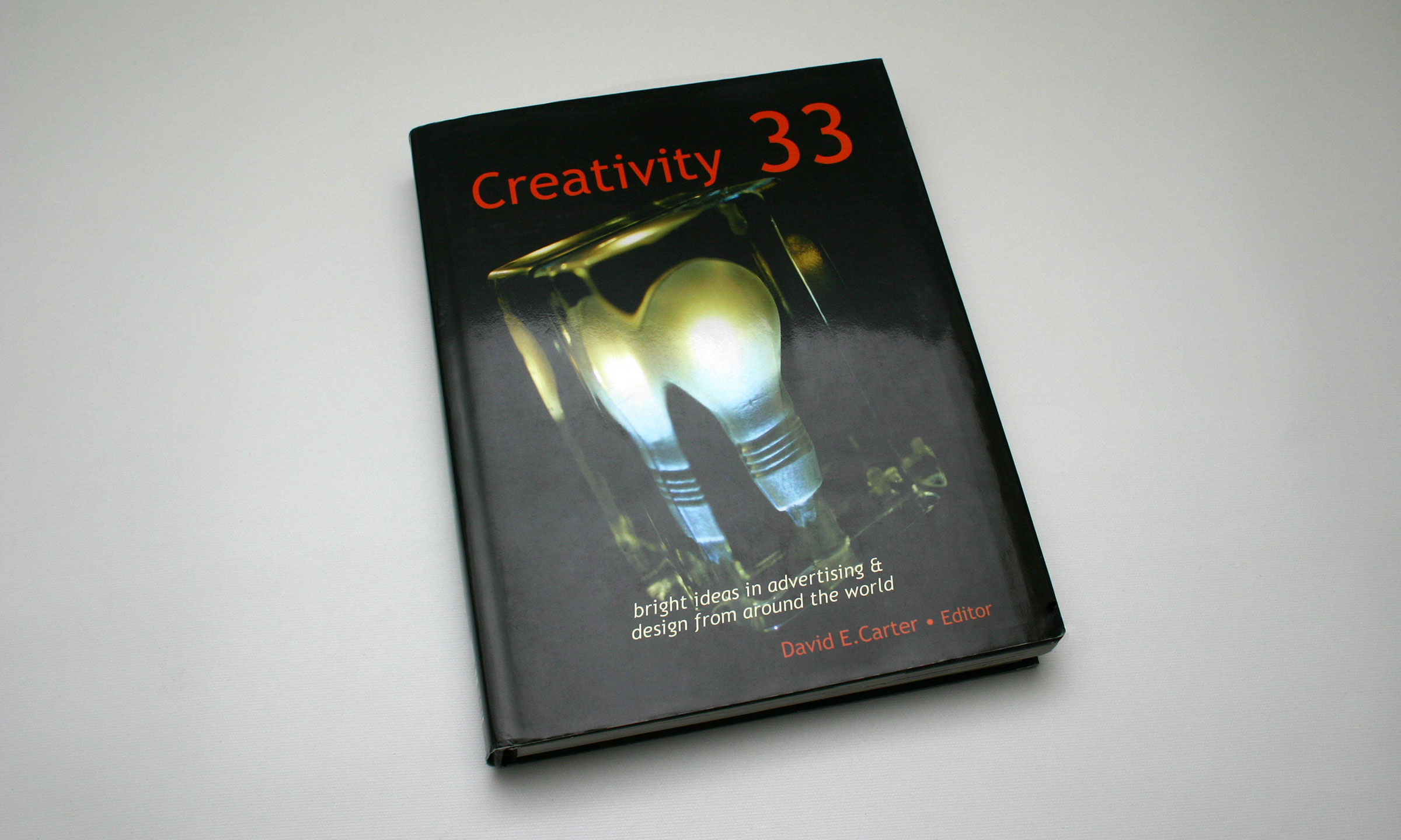 Alzato-Creativity33-Cover